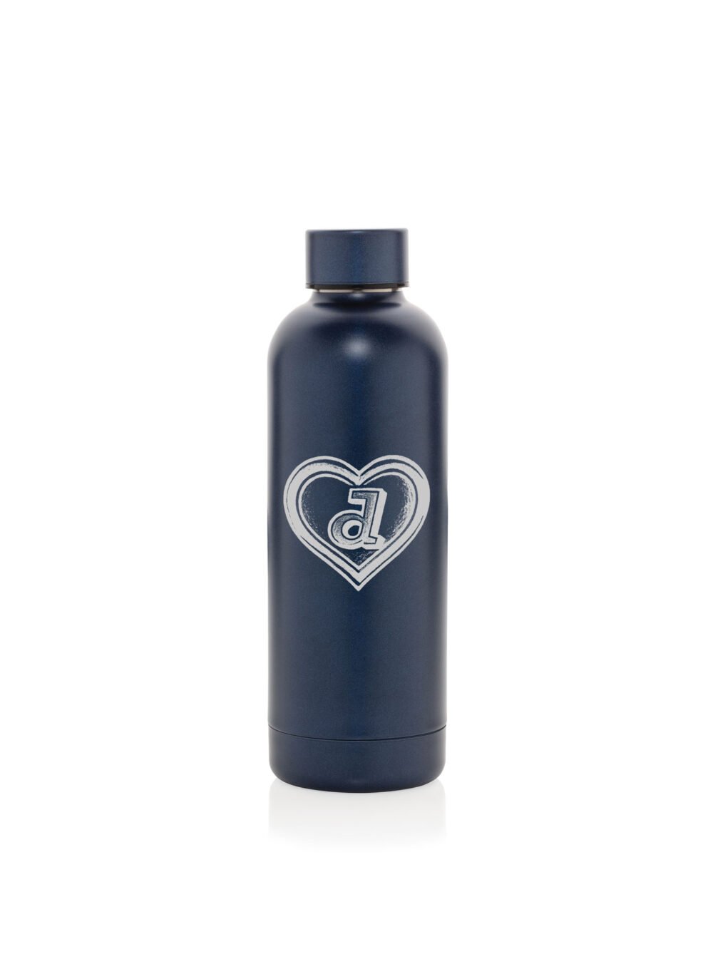 Plavo Srce - Aluminijska boca 680ml